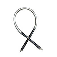 Stainless Steel Grinder Shaft