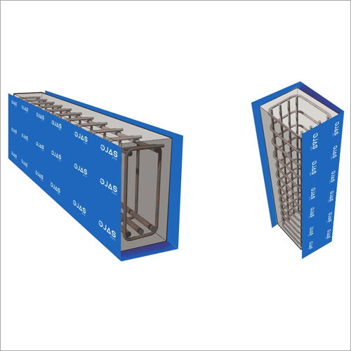 Industrial PP Corrugated Sheet