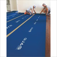 Industrial PP Corrugated Sheet