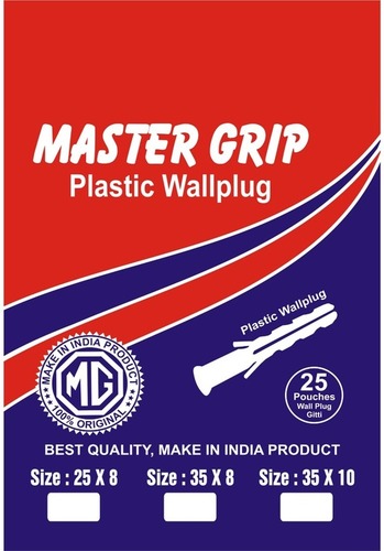 Master wall grip Big