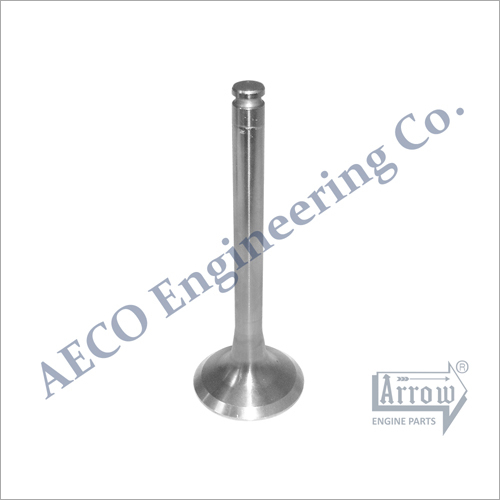 ENGINE VALVE MERCEDES OM 401 OM 402 OM 403 OM 404 OM 407 OM 421 OM 422 OM 423 OM 424 OM 427 OM 441 OM 442 OM 444 OM 447