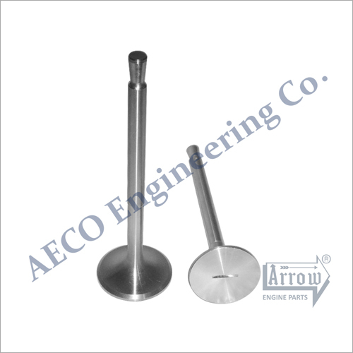ENGINE VALVE (INLET AND EXHAUST) ANDORIA S-320