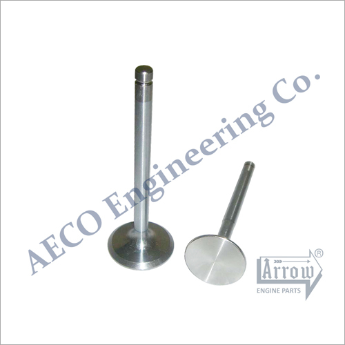 Engine Valve Lombardini Lda 450 Lda 510