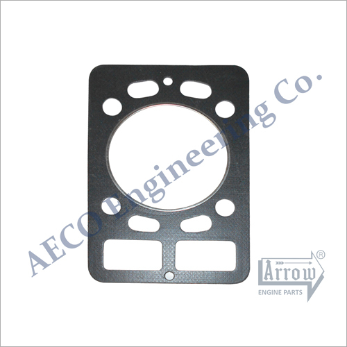 CYLINDER HEAD GASKET ANDORIA S-320 By AECO ENGINEERING CO