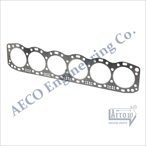 CYLINDER HEAD GASKET DETROIT 60 SERIES