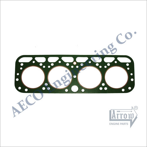 CYLINDER HEAD GASKET RUMANIA UTB-500 UTB-650