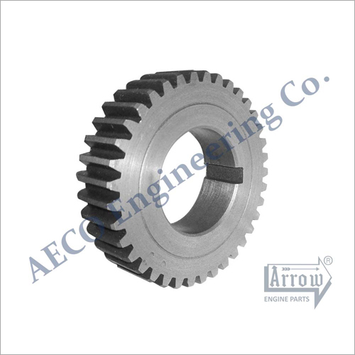 CRANK GEAR KIRLOSKAR AV/JV/TV TV-2