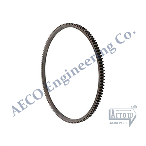 FLYWHEEL RING GEAR PERKINS A6.354.4