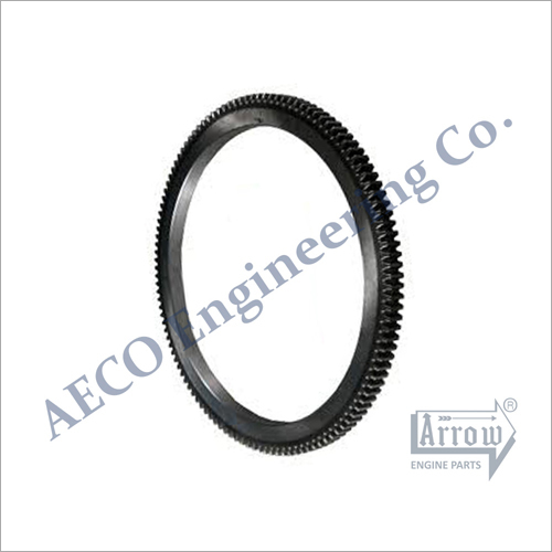FLYWHEEL RING GEAR URSUS TRACTOR C-360