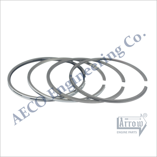 T C Piston Ring Set Deutz Fl-912