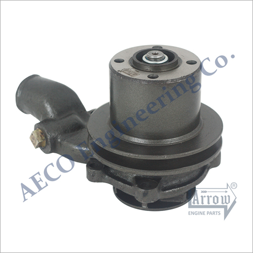 WATER PUMP PERKINS P-4.212/4.236/4.248