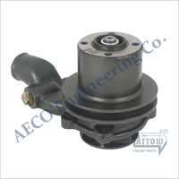 WATER PUMP PERKINS P-4.212/4.236/4.248