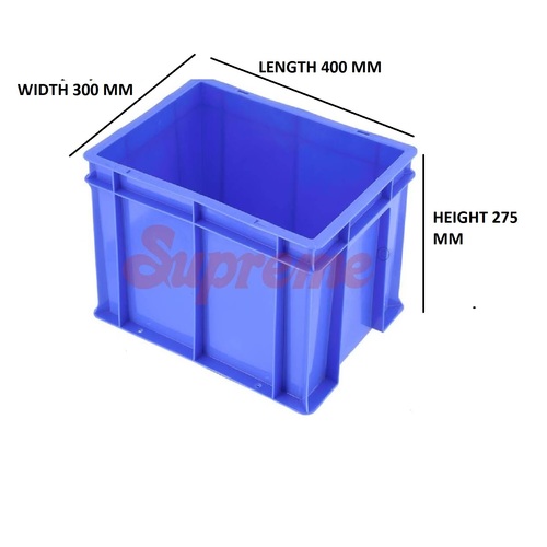CRATE SCL 400X300X275