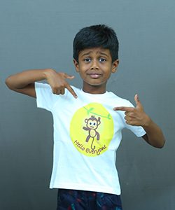 Kids T Shirt