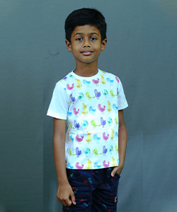 Kids T Shirt