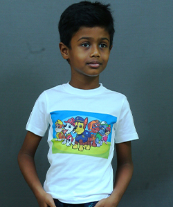 Kids T Shirt