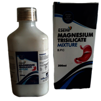 Magnesium Trisilicate Syrup