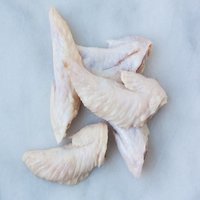 Low-sugar Chicken Wings
