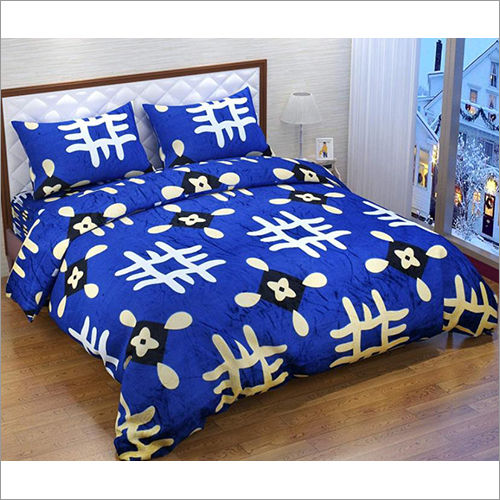 Flannel Warm Bedsheet