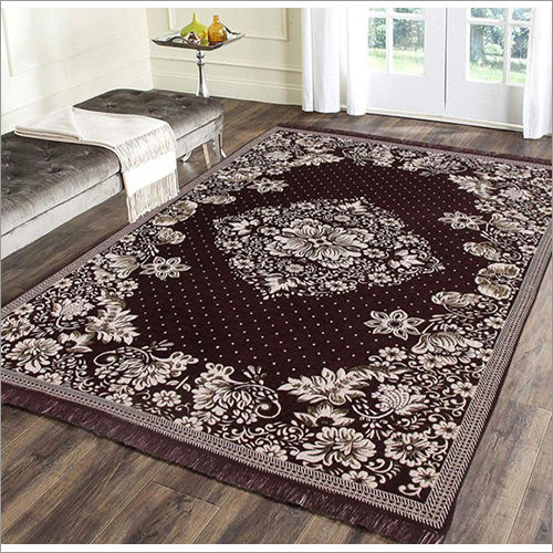 Chenille Carpet