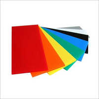 PP Corrugated Sheets