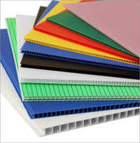 PP Tile Protection Sheet