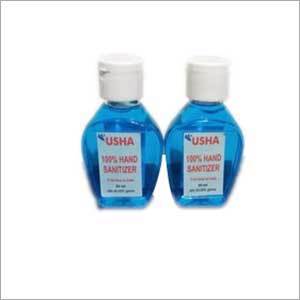50 Ml Liquid Hand Sanitizer