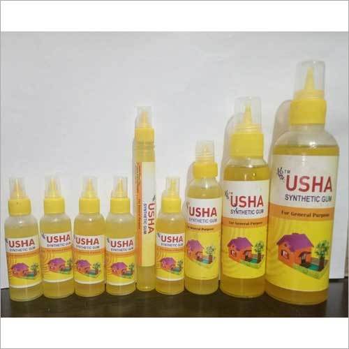 Synthetic Gum For School Use