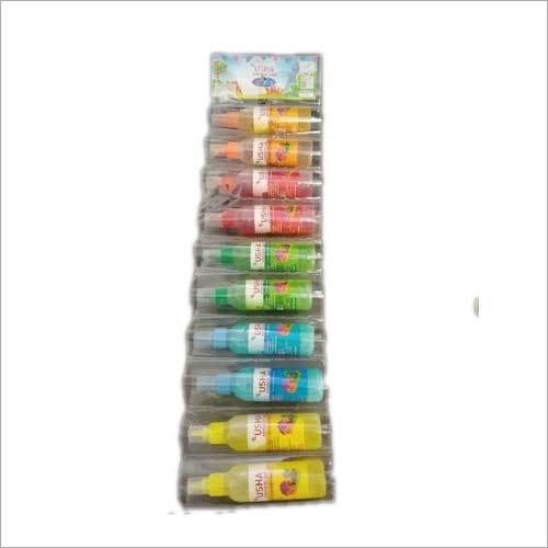Multi Purpose Glue - Plastic, 10x2x1 cm, Multicolored | Strong Bond, Quick Drying, Easy Application, Versatile Use
