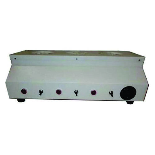 Soxhlet Extraction Units Heater Type