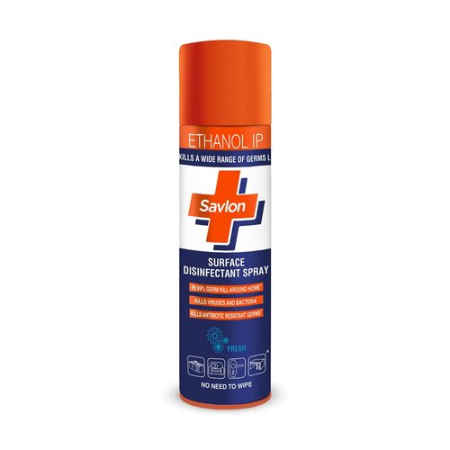 Savlon Surface Disinfectant Spray Sanitizer - 230ml