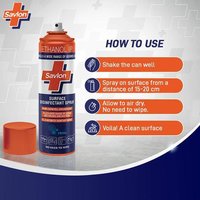 Savlon Surface Disinfectant Spray Sanitizer - 230ml