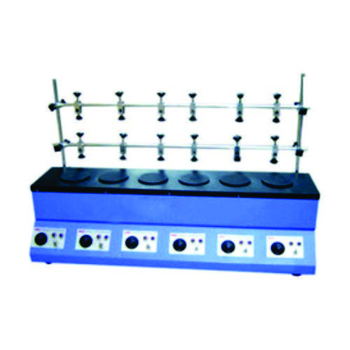 Soxhlet Extraction Units Hot Plate Type