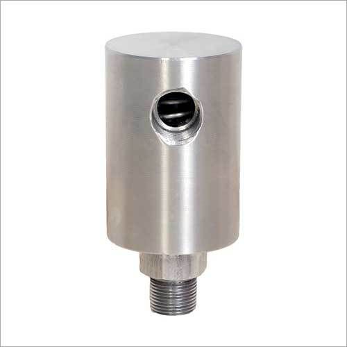 Hydraulic Rotary Union Grade: Standard