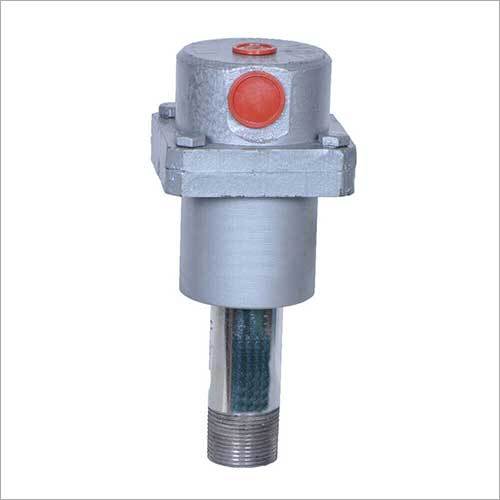 Pneumatic Rotary Joint