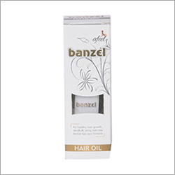 Herbal Hair Oil - Natural Oil Blend | Boosts Hair Growth, Reduces Hair Fall, Smoothens Strands for Enhanced Manageability