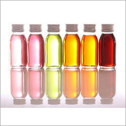 Natural Hair Oil