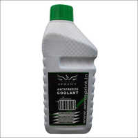 Antifreeze Coolant Liquid