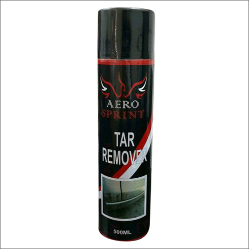 Tar Remover Spray