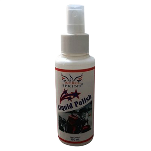 Liquid Polish