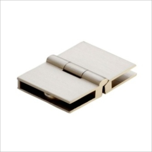 Glass To Glass Hinges