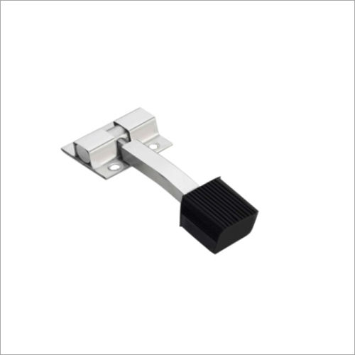 Square Door Stop Size: Single And Double