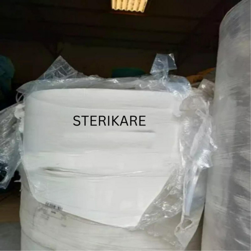 SPUNLACE FABRICS