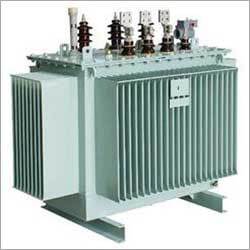 Three Phase Transformer