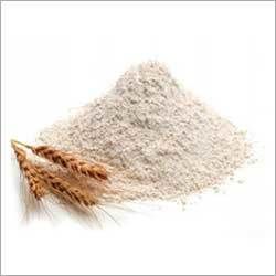 Natural Wheat Flour Grade: A