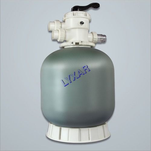 Sand Filter