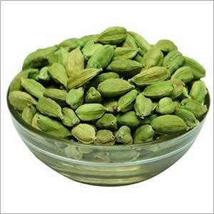 Green Cardamom