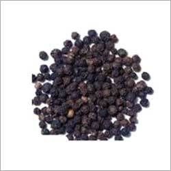 Black Pepper