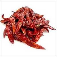 Dry Red Chilli