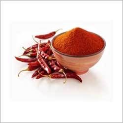 Red Chilli Powder Grade: A